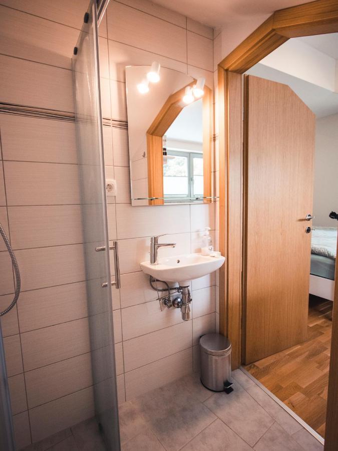 Studio Kolman Bled Zewnętrze zdjęcie